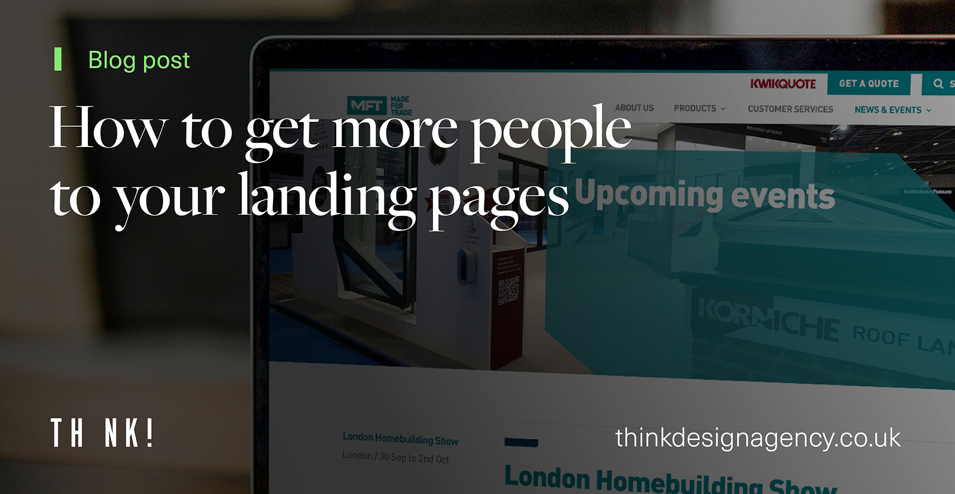 How To Drive Traffic To Your Landing Page