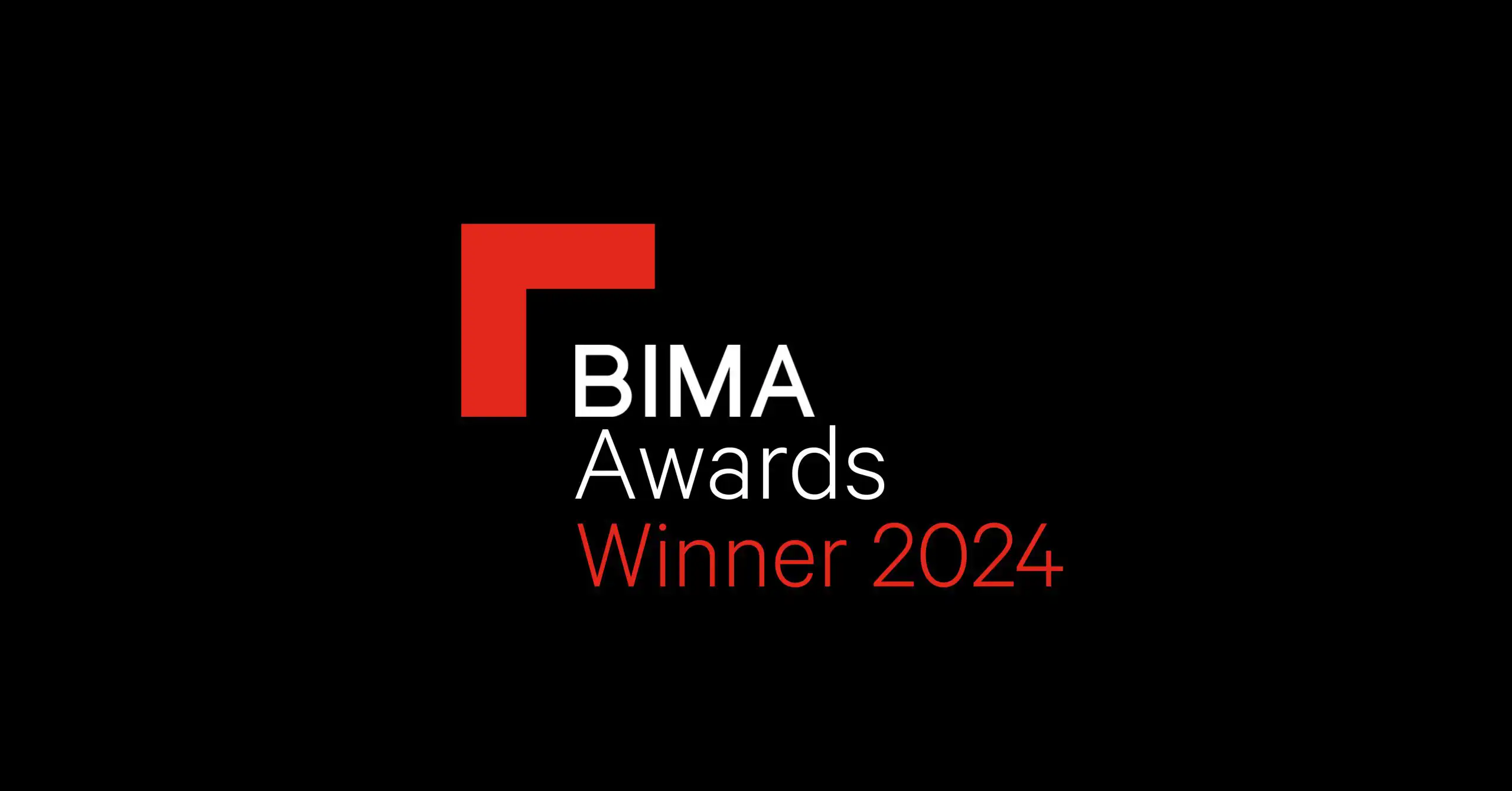 Think's BIMA Award Rebrand